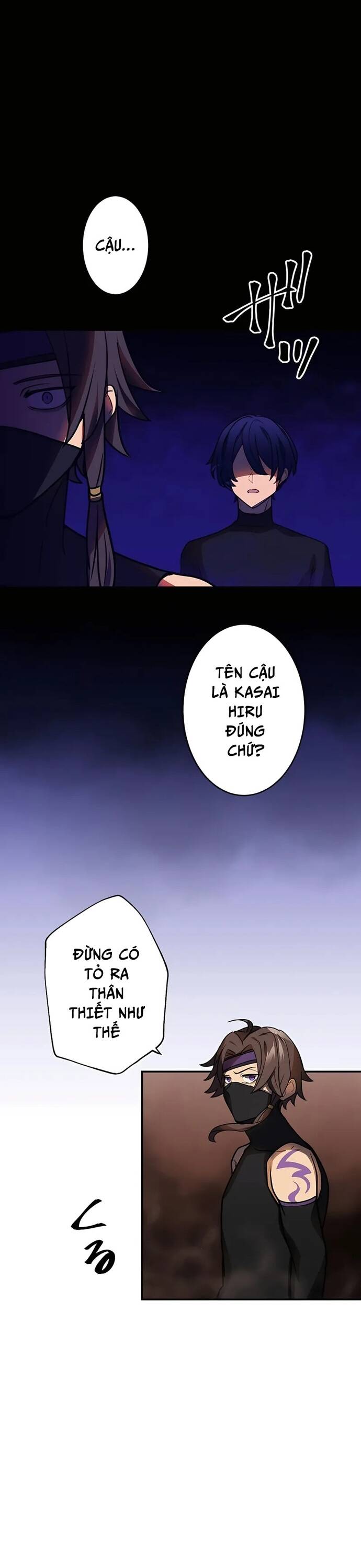 Thủ Tái Xuất, Trọng Lực Vô Song: Chapter 35