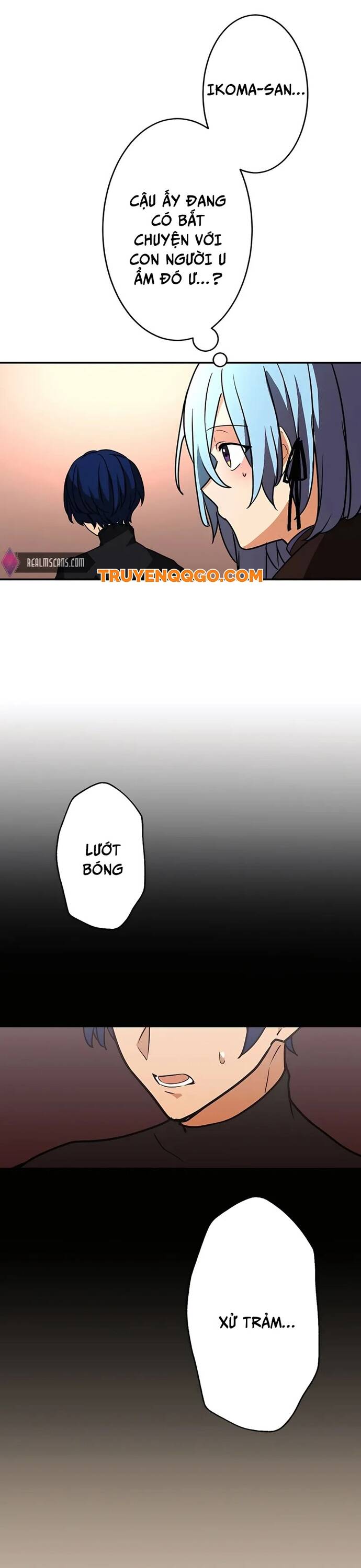 Thủ Tái Xuất, Trọng Lực Vô Song: Chapter 35