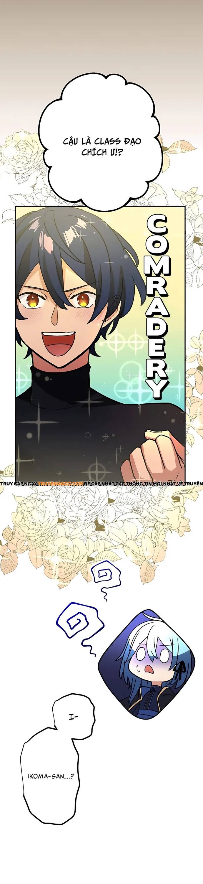 Thủ Tái Xuất, Trọng Lực Vô Song: Chapter 35