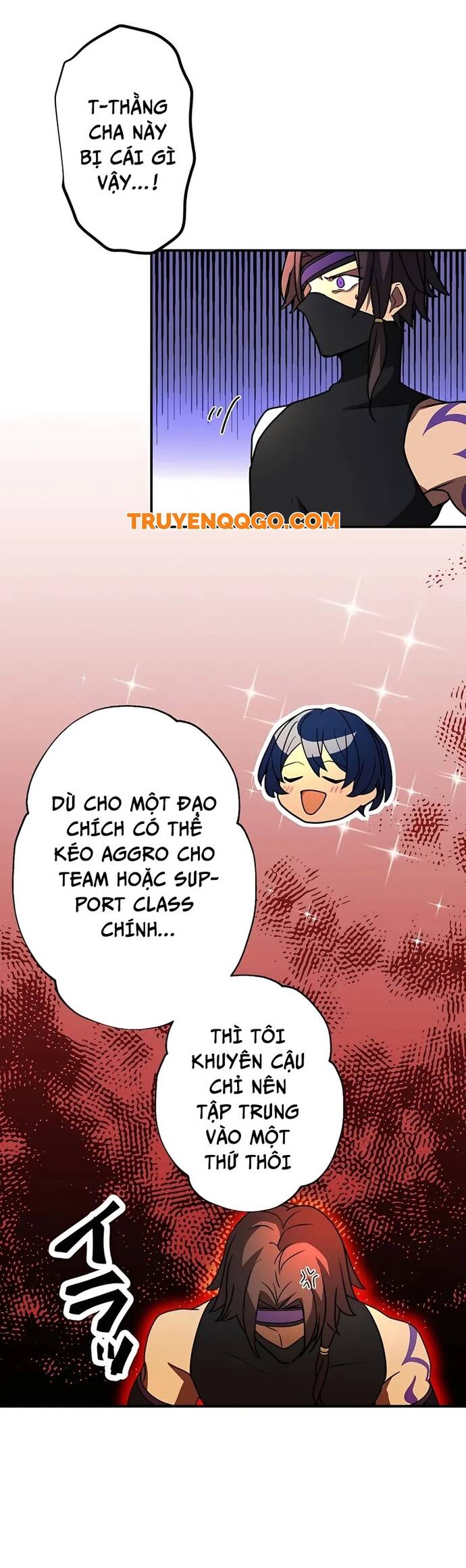 Thủ Tái Xuất, Trọng Lực Vô Song: Chapter 35