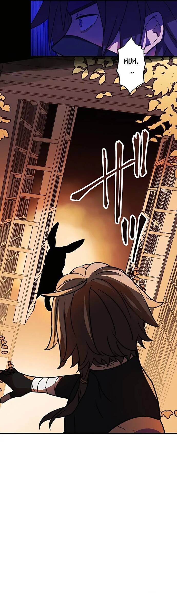 Thủ Tái Xuất, Trọng Lực Vô Song: Chapter 35