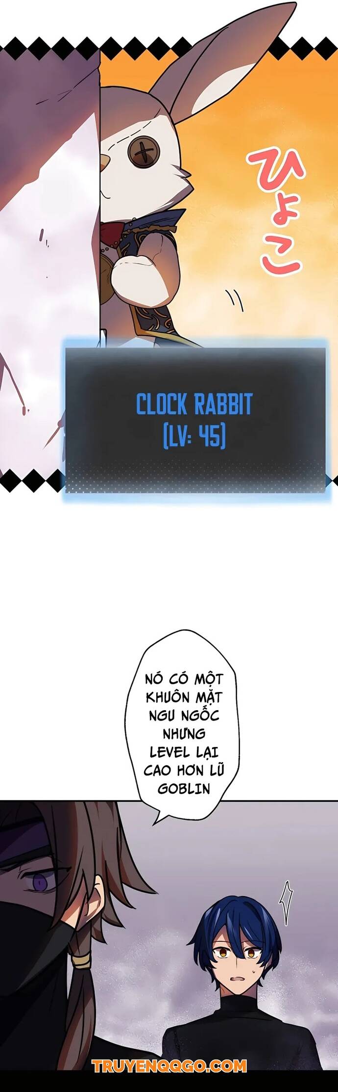 Thủ Tái Xuất, Trọng Lực Vô Song: Chapter 35