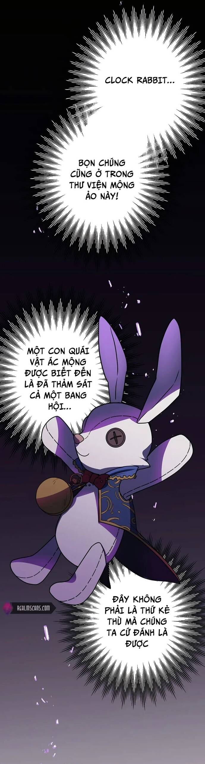 Thủ Tái Xuất, Trọng Lực Vô Song: Chapter 35