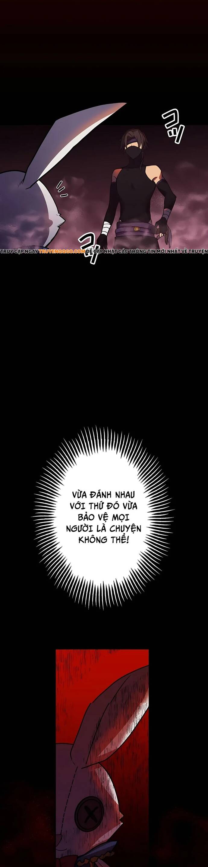 Thủ Tái Xuất, Trọng Lực Vô Song: Chapter 35