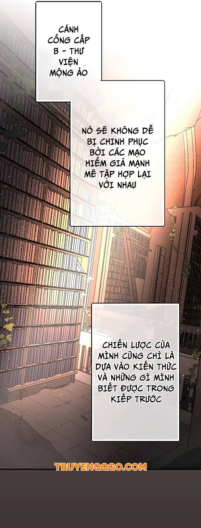 Thủ Tái Xuất, Trọng Lực Vô Song: Chapter 35