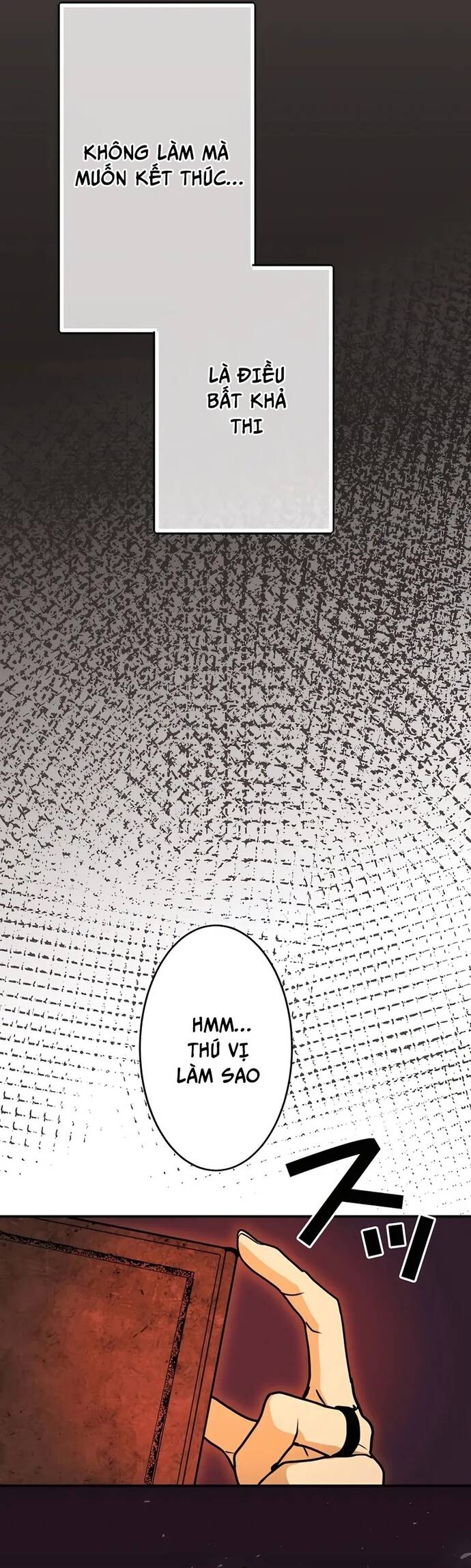 Thủ Tái Xuất, Trọng Lực Vô Song: Chapter 35