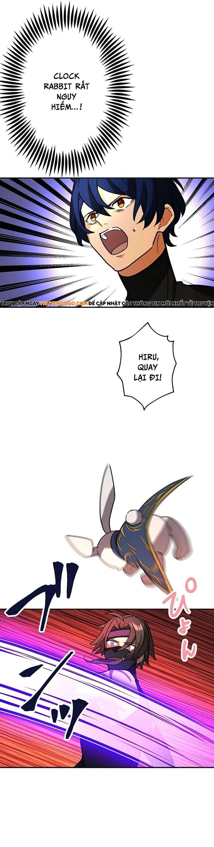 Thủ Tái Xuất, Trọng Lực Vô Song: Chapter 36