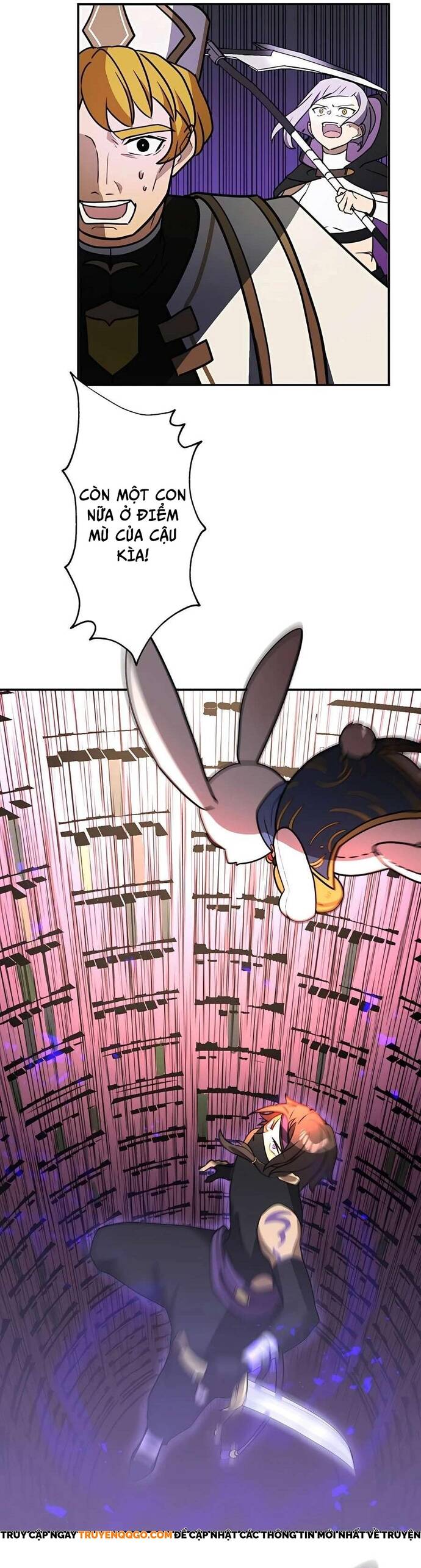 Thủ Tái Xuất, Trọng Lực Vô Song: Chapter 36