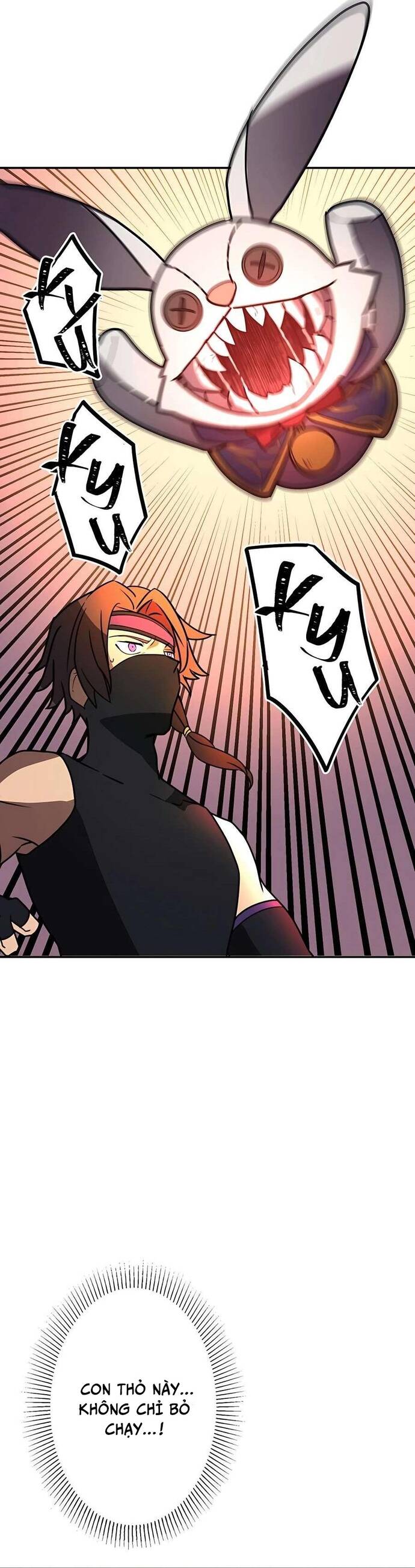 Thủ Tái Xuất, Trọng Lực Vô Song: Chapter 36