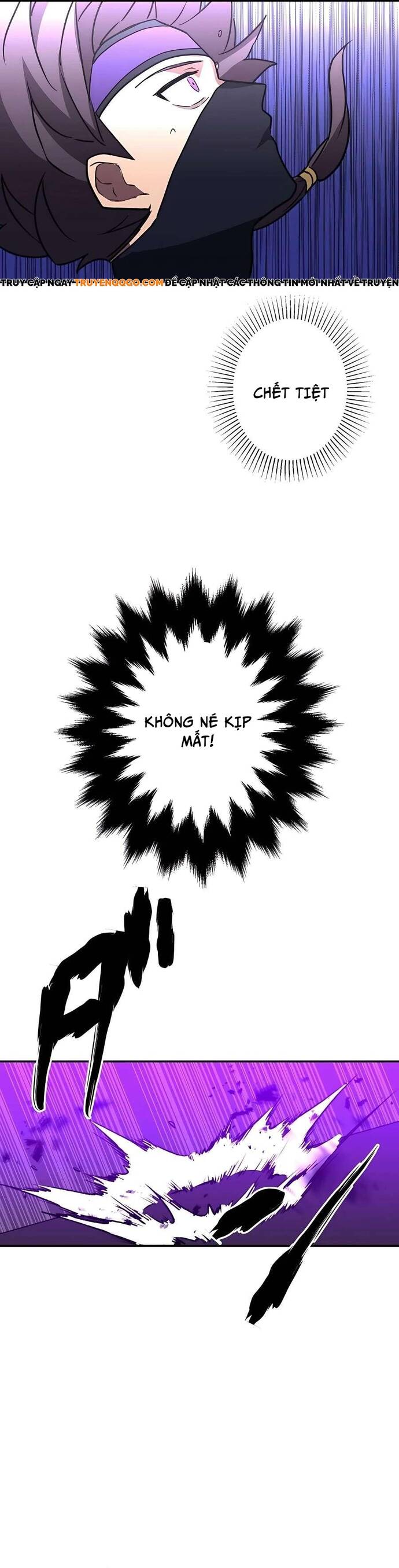 Thủ Tái Xuất, Trọng Lực Vô Song: Chapter 36