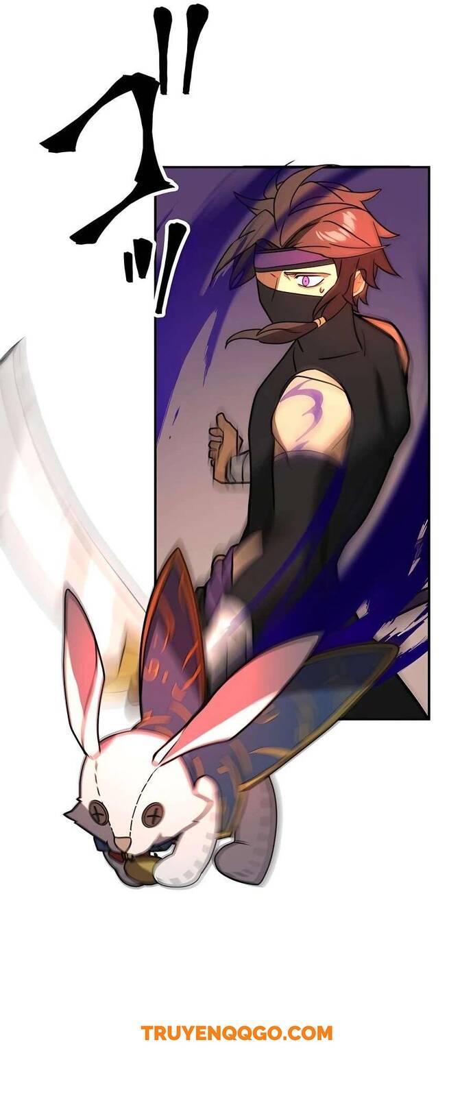 Thủ Tái Xuất, Trọng Lực Vô Song: Chapter 36