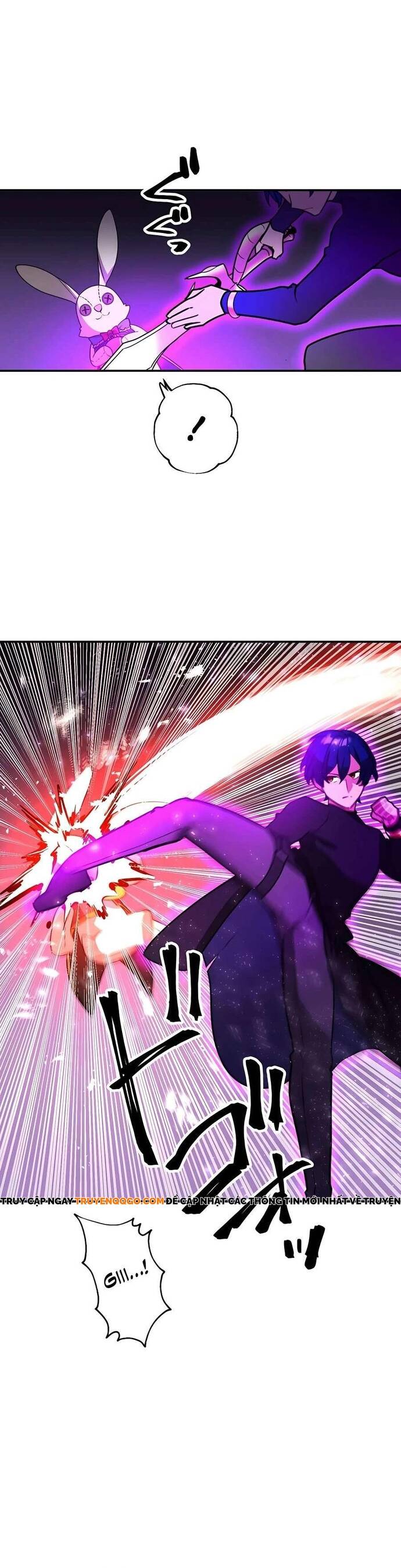 Thủ Tái Xuất, Trọng Lực Vô Song: Chapter 36