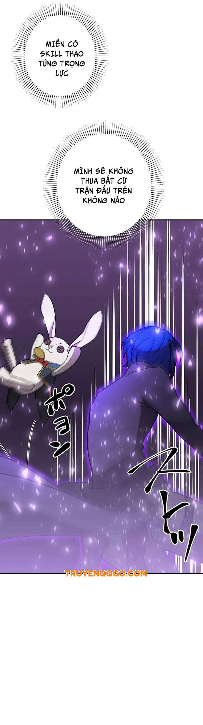 Thủ Tái Xuất, Trọng Lực Vô Song: Chapter 36