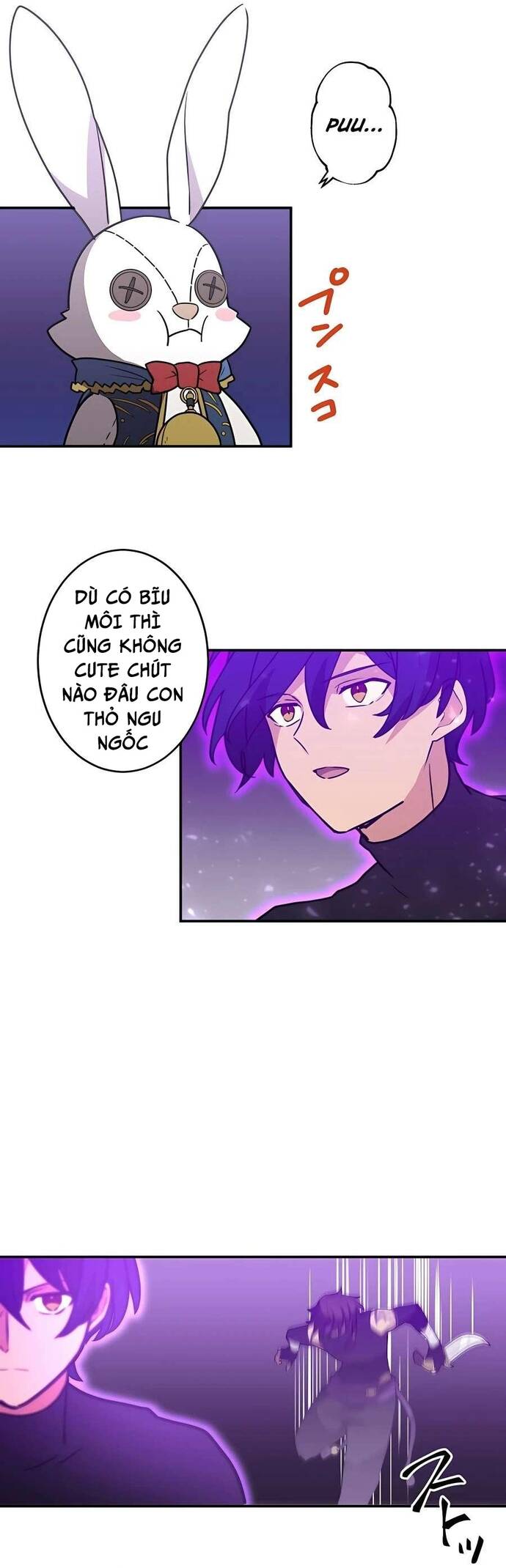 Thủ Tái Xuất, Trọng Lực Vô Song: Chapter 36