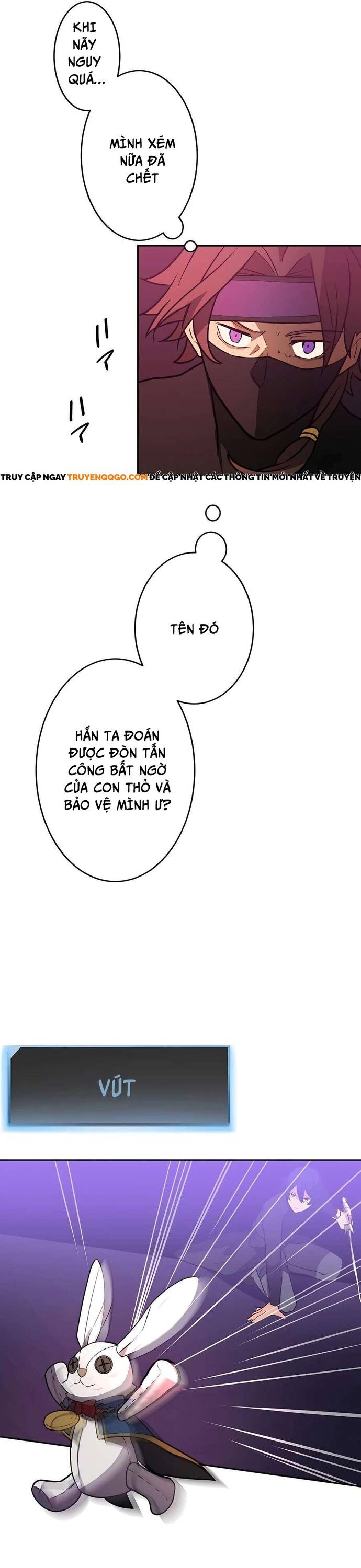 Thủ Tái Xuất, Trọng Lực Vô Song: Chapter 36