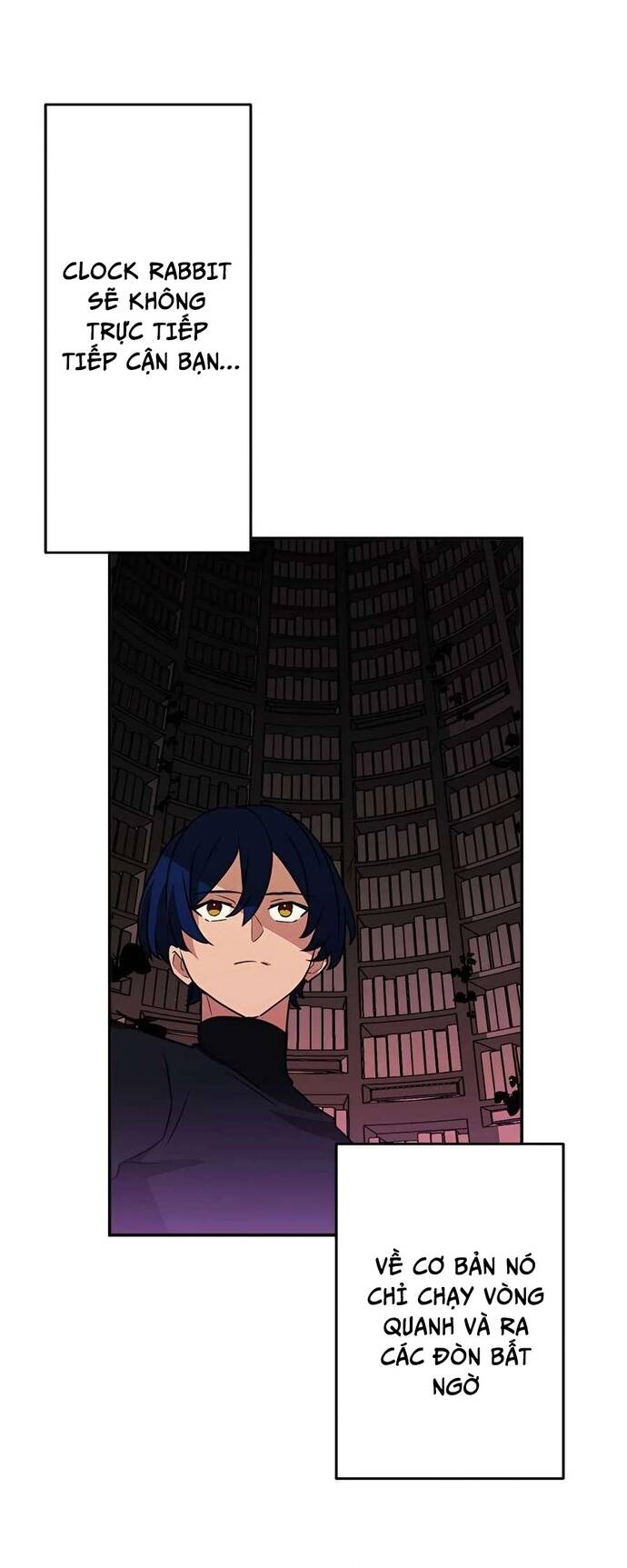 Thủ Tái Xuất, Trọng Lực Vô Song: Chapter 36