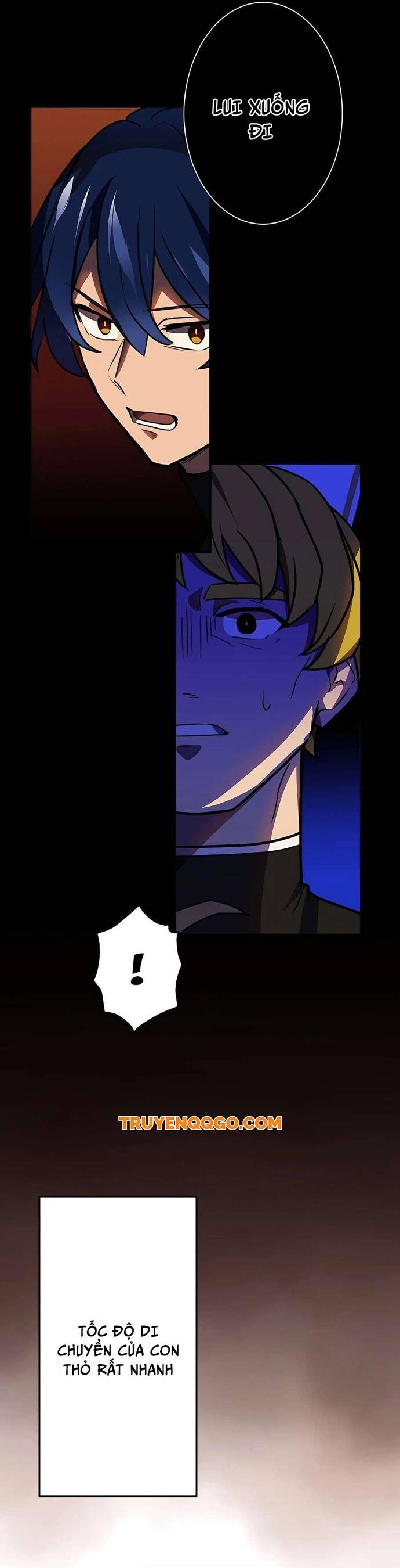 Thủ Tái Xuất, Trọng Lực Vô Song: Chapter 36