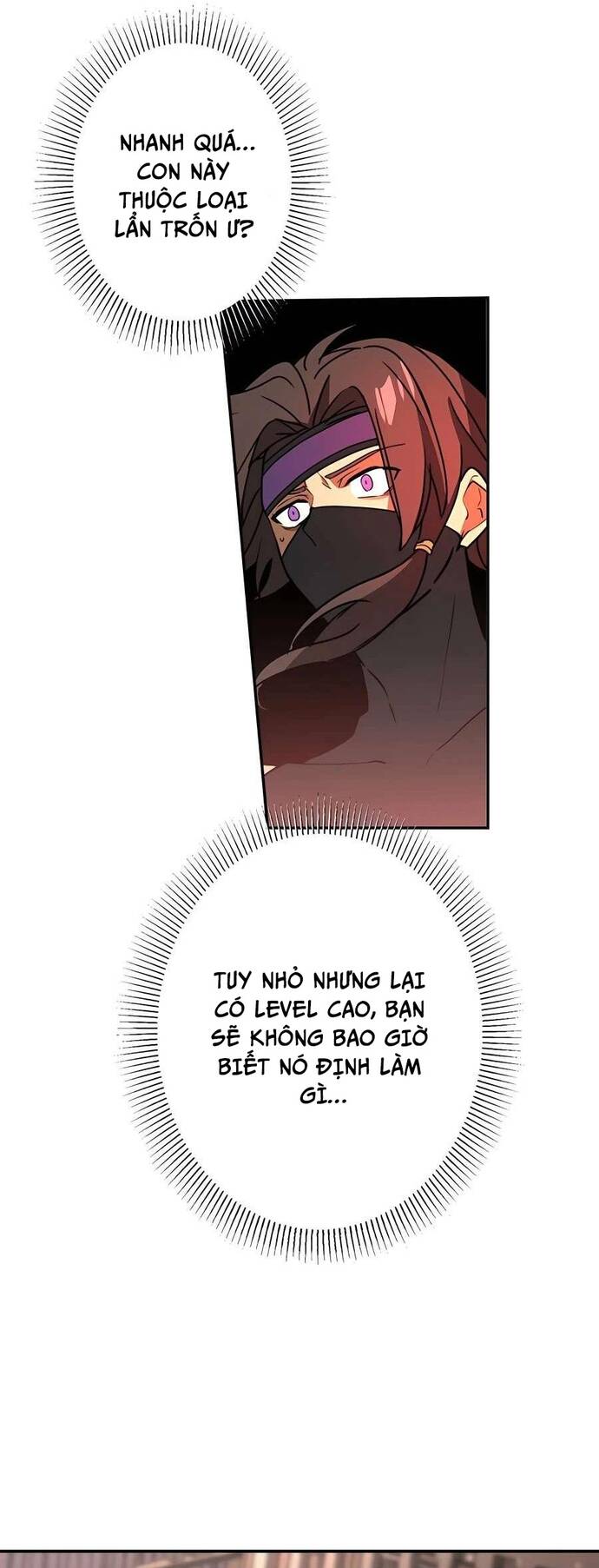 Thủ Tái Xuất, Trọng Lực Vô Song: Chapter 36