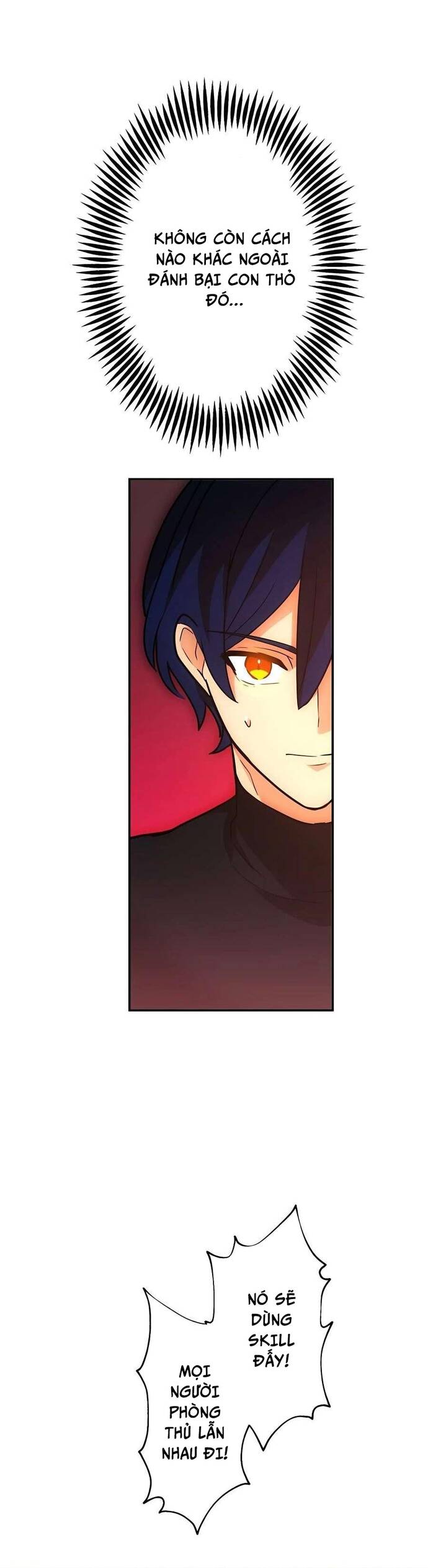 Thủ Tái Xuất, Trọng Lực Vô Song: Chapter 36