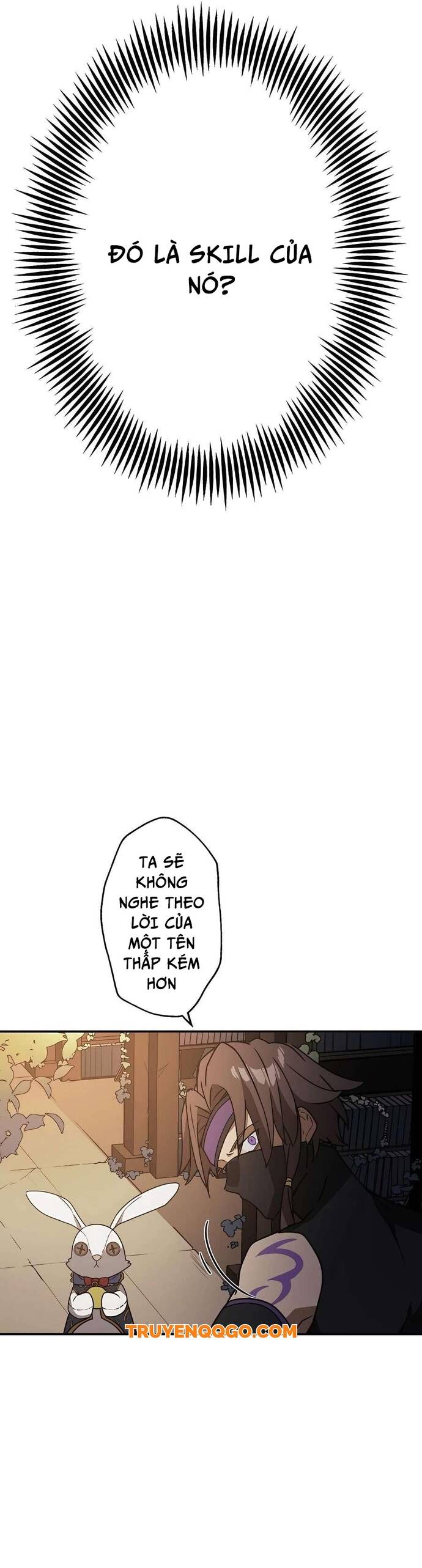 Thủ Tái Xuất, Trọng Lực Vô Song: Chapter 36