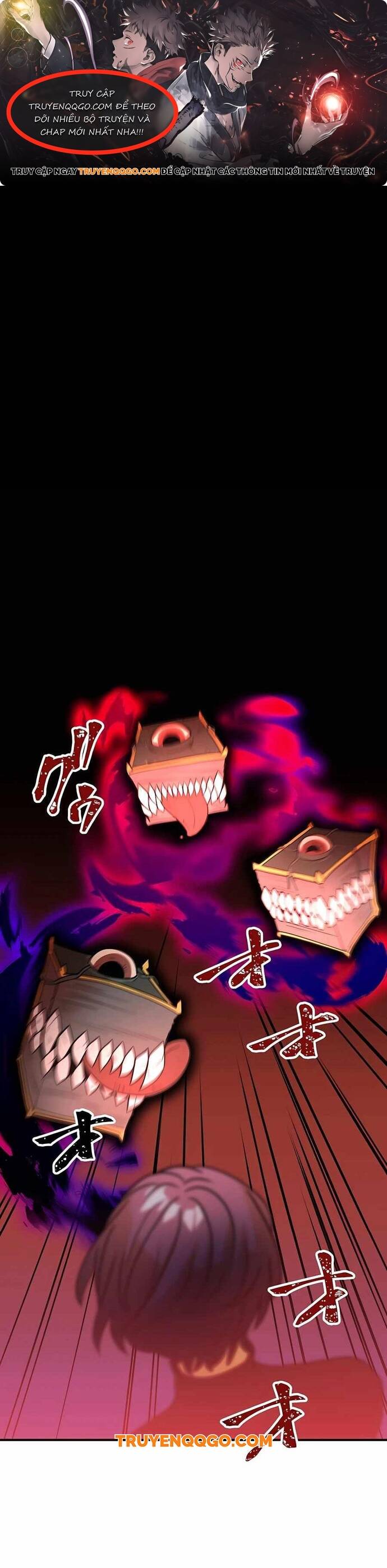 Thủ Tái Xuất, Trọng Lực Vô Song: Chapter 37