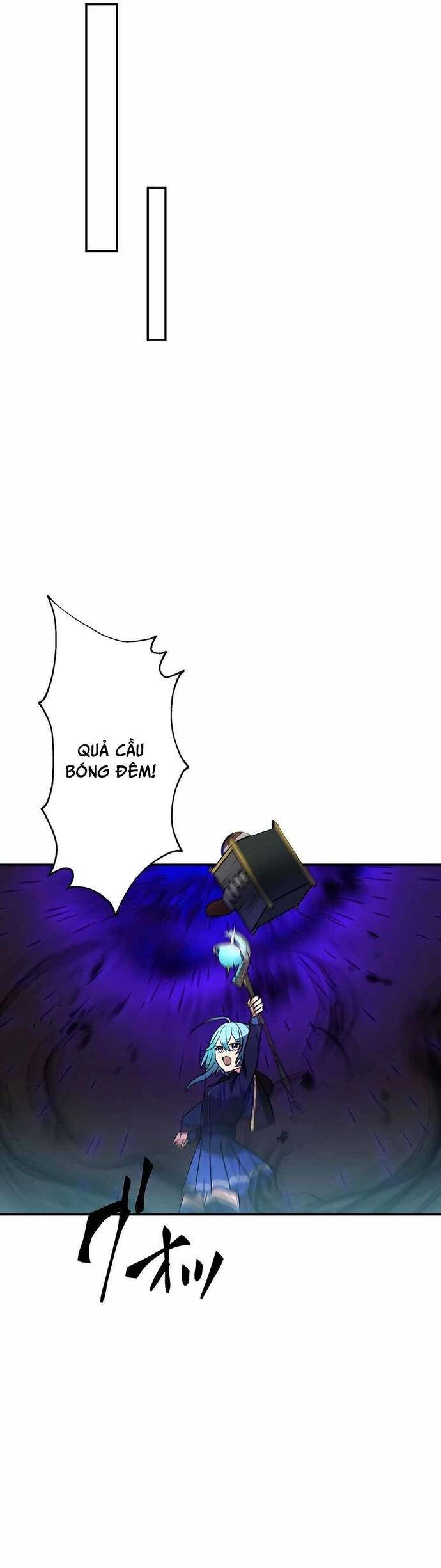 Thủ Tái Xuất, Trọng Lực Vô Song: Chapter 37