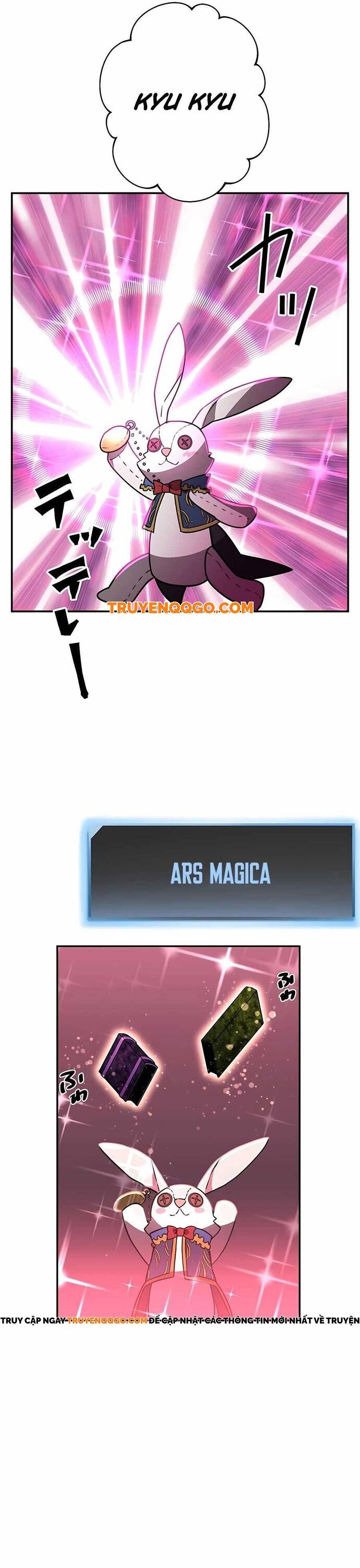 Thủ Tái Xuất, Trọng Lực Vô Song: Chapter 37