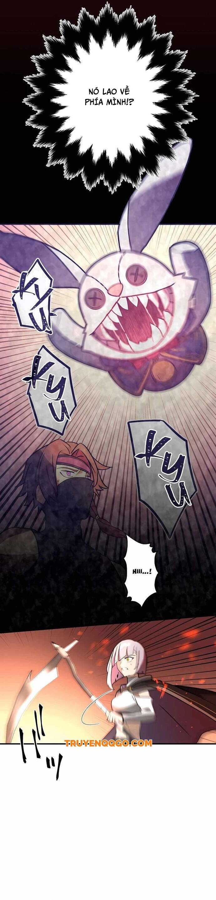 Thủ Tái Xuất, Trọng Lực Vô Song: Chapter 37