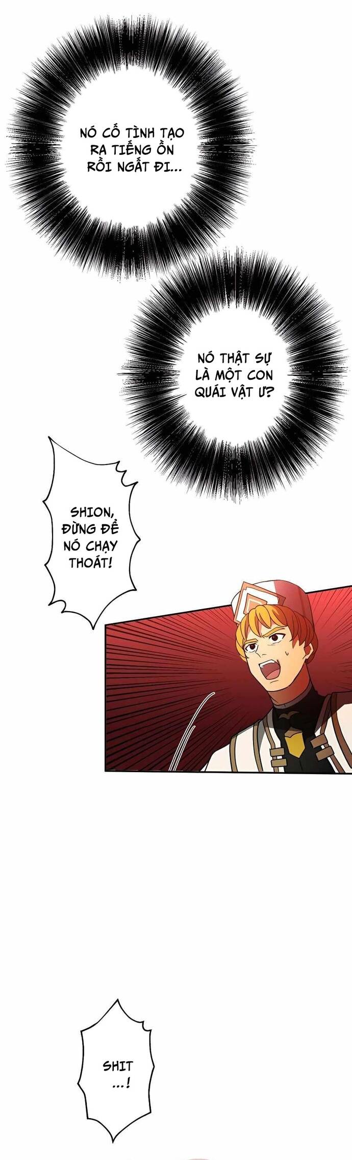 Thủ Tái Xuất, Trọng Lực Vô Song: Chapter 37