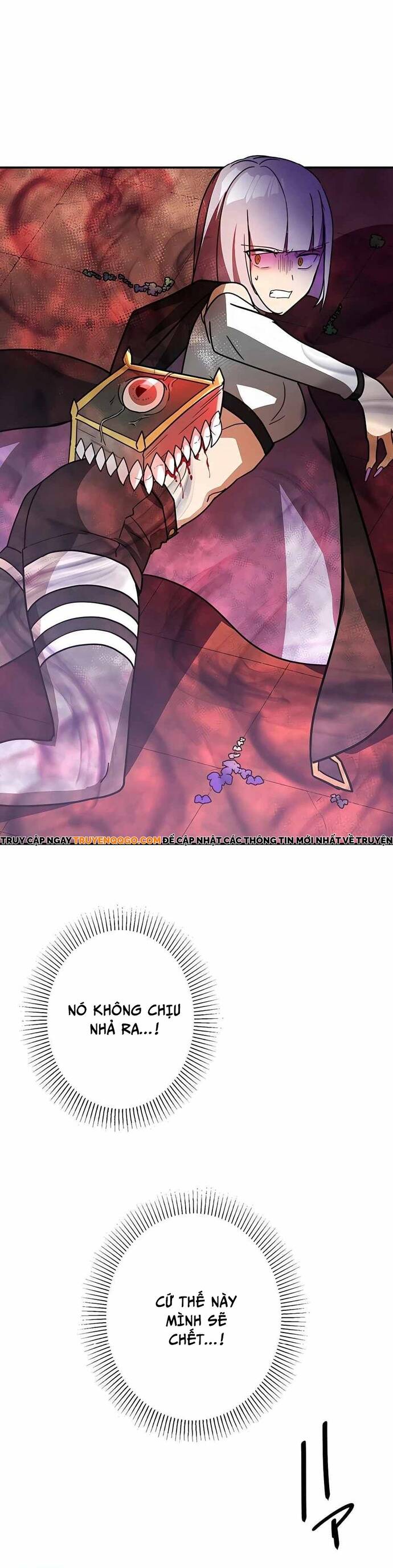 Thủ Tái Xuất, Trọng Lực Vô Song: Chapter 37