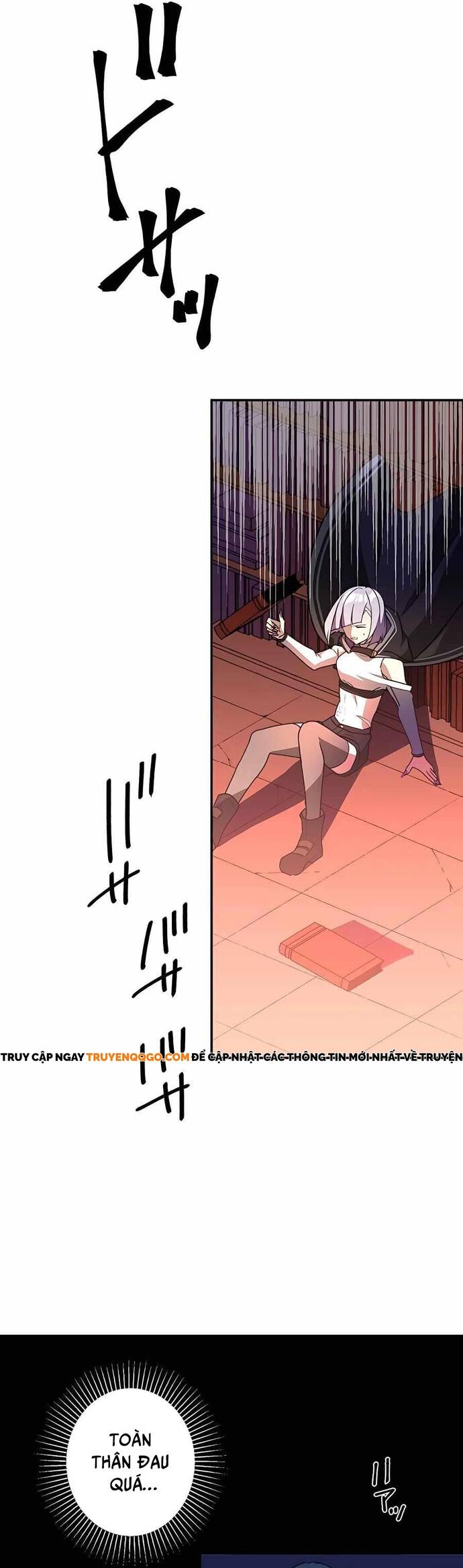 Thủ Tái Xuất, Trọng Lực Vô Song: Chapter 37