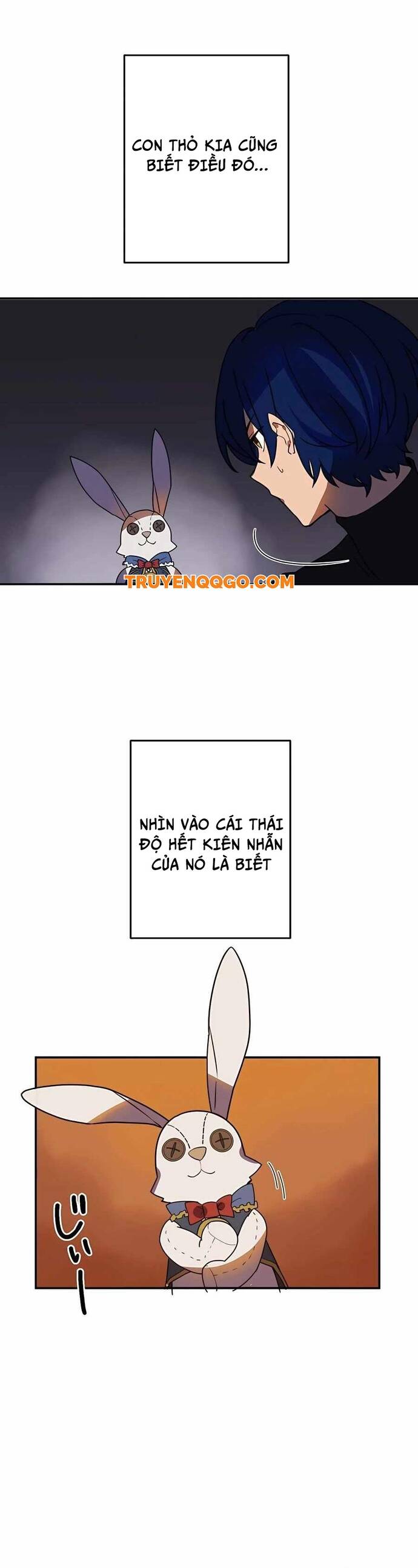 Thủ Tái Xuất, Trọng Lực Vô Song: Chapter 37