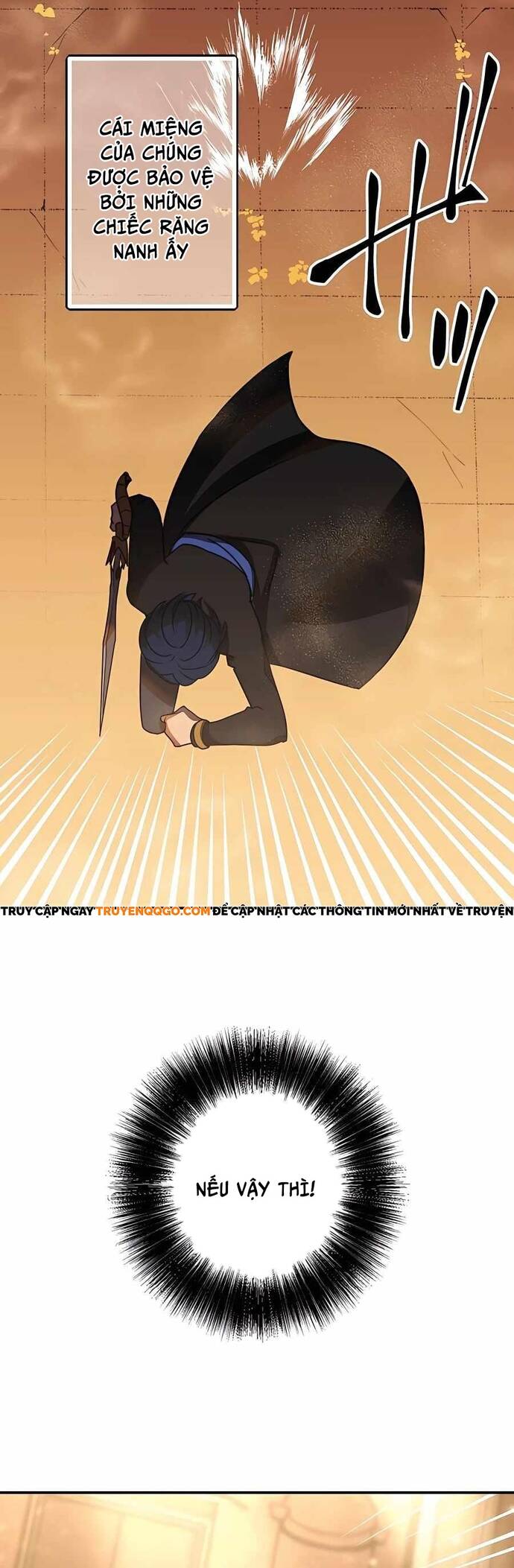 Thủ Tái Xuất, Trọng Lực Vô Song: Chapter 37