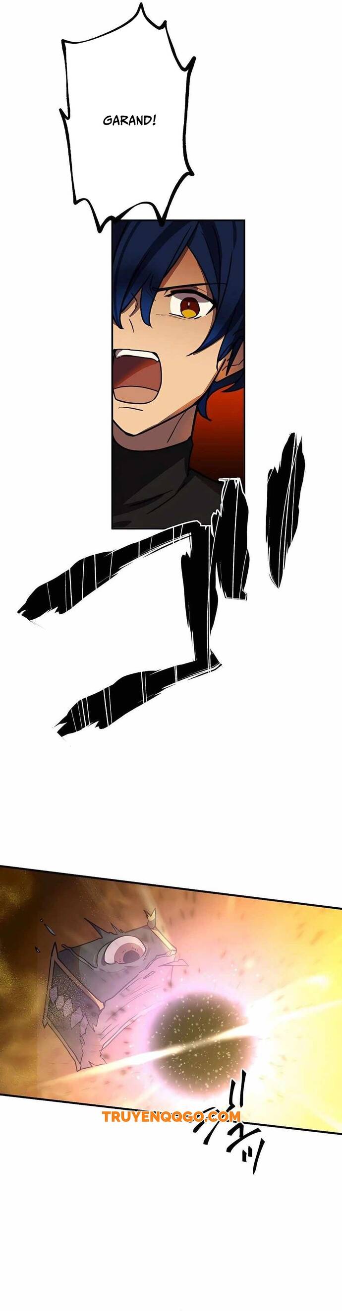 Thủ Tái Xuất, Trọng Lực Vô Song: Chapter 37