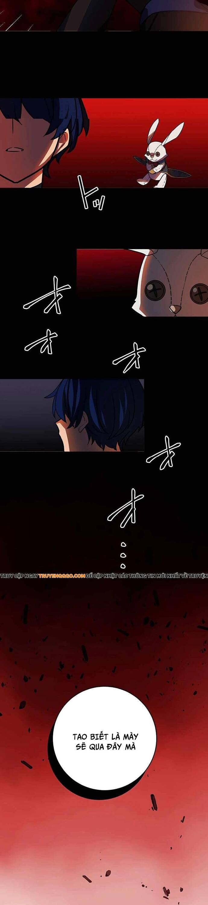 Thủ Tái Xuất, Trọng Lực Vô Song: Chapter 37