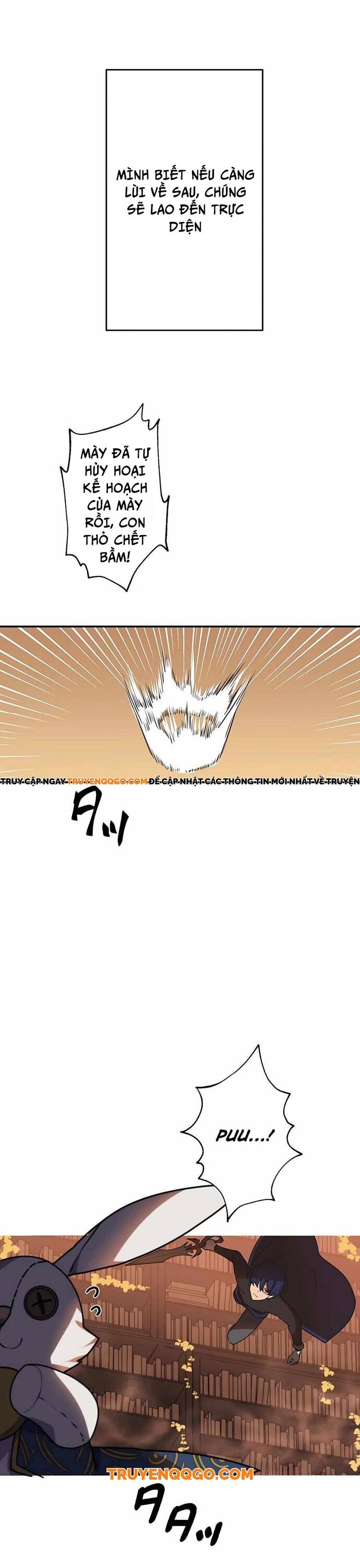 Thủ Tái Xuất, Trọng Lực Vô Song: Chapter 37