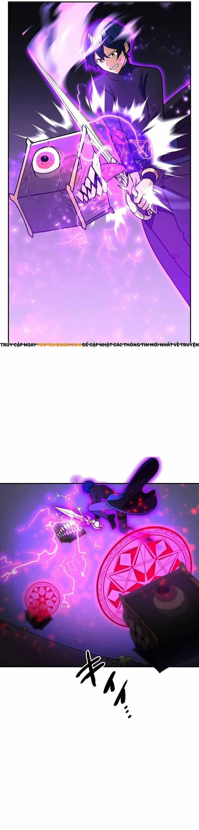 Thủ Tái Xuất, Trọng Lực Vô Song: Chapter 37