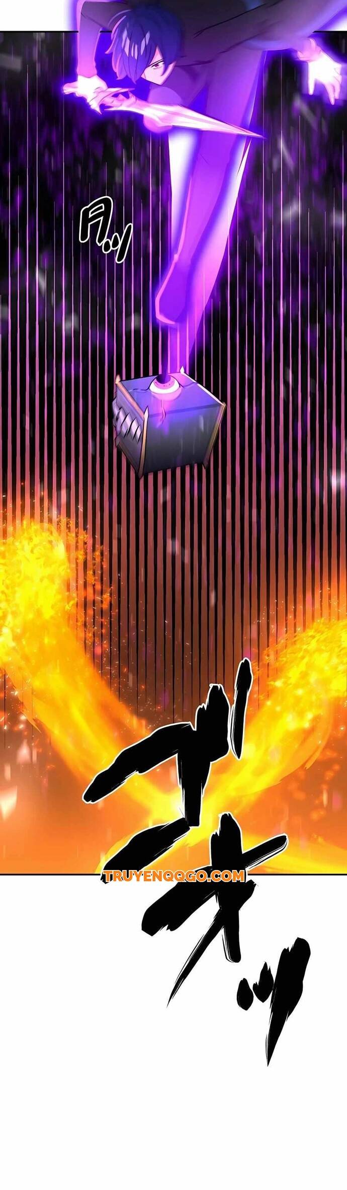 Thủ Tái Xuất, Trọng Lực Vô Song: Chapter 37