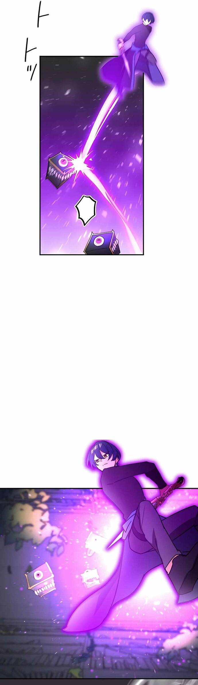 Thủ Tái Xuất, Trọng Lực Vô Song: Chapter 37