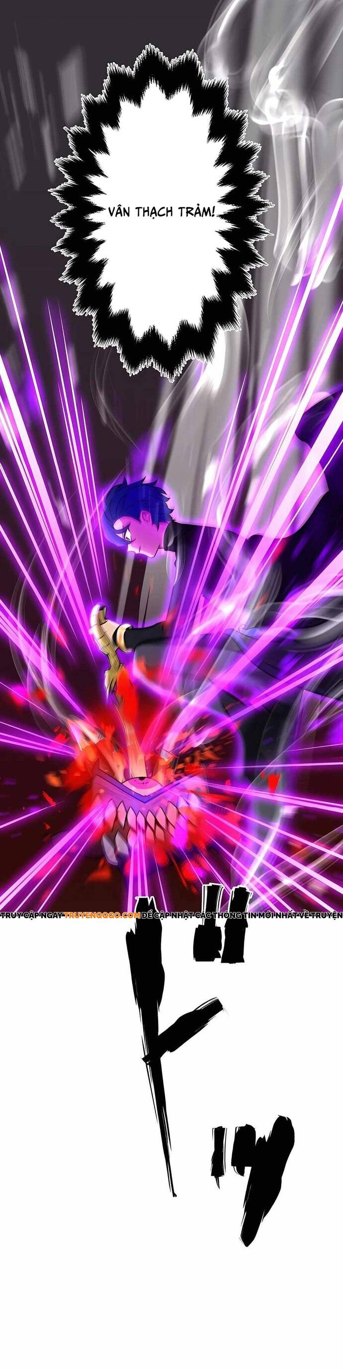 Thủ Tái Xuất, Trọng Lực Vô Song: Chapter 37