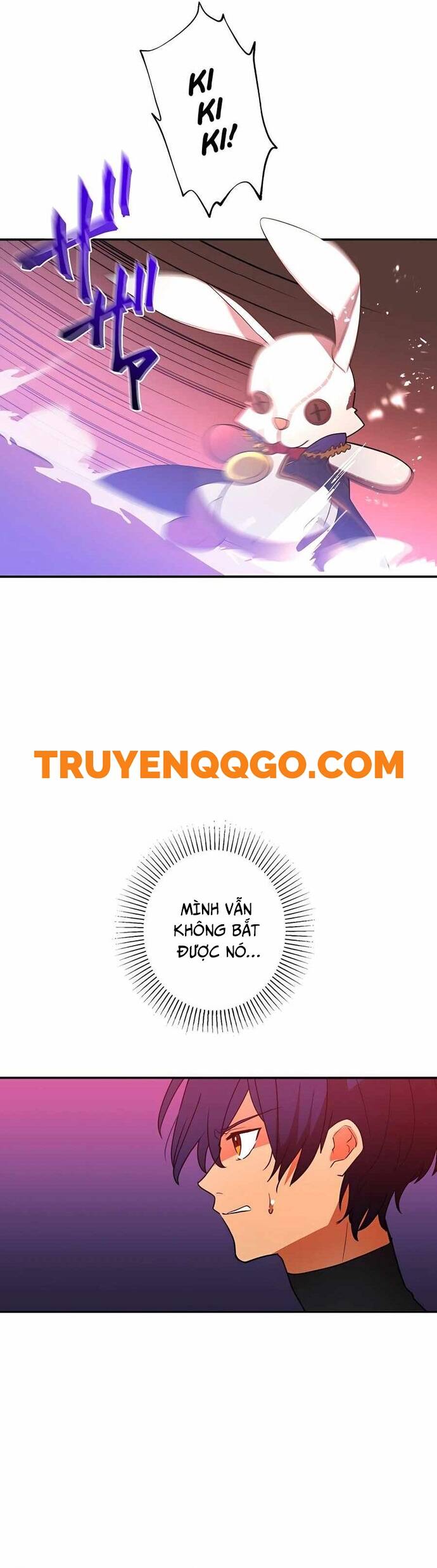 Thủ Tái Xuất, Trọng Lực Vô Song: Chapter 38