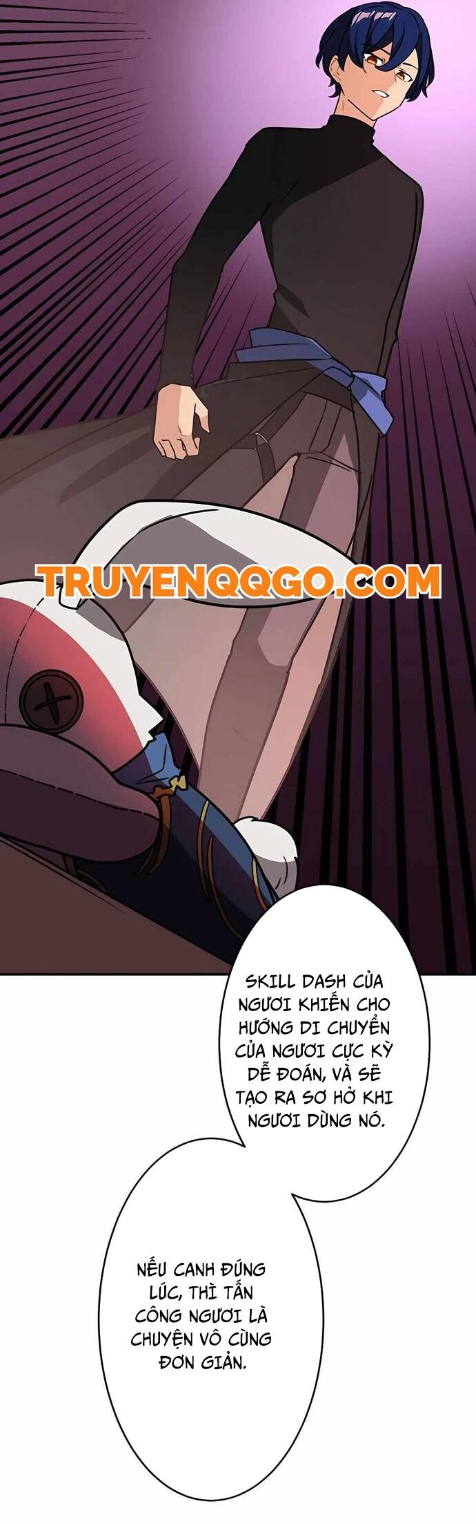 Thủ Tái Xuất, Trọng Lực Vô Song: Chapter 38