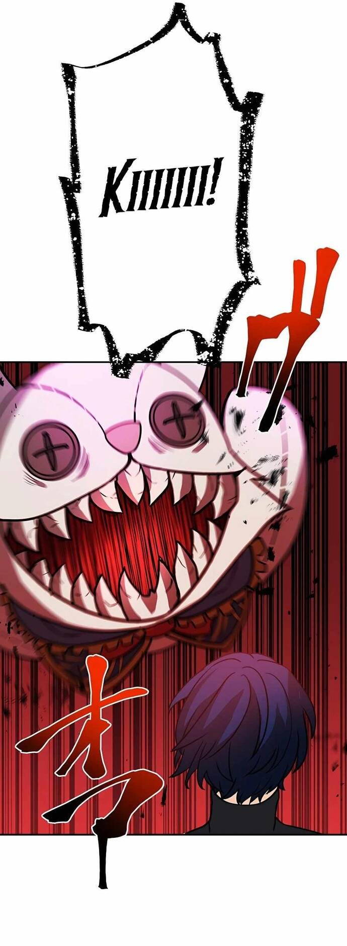 Thủ Tái Xuất, Trọng Lực Vô Song: Chapter 38