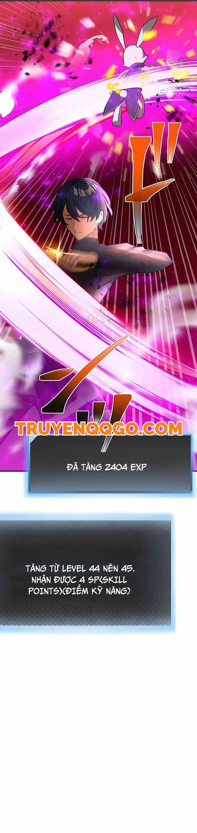 Thủ Tái Xuất, Trọng Lực Vô Song: Chapter 38