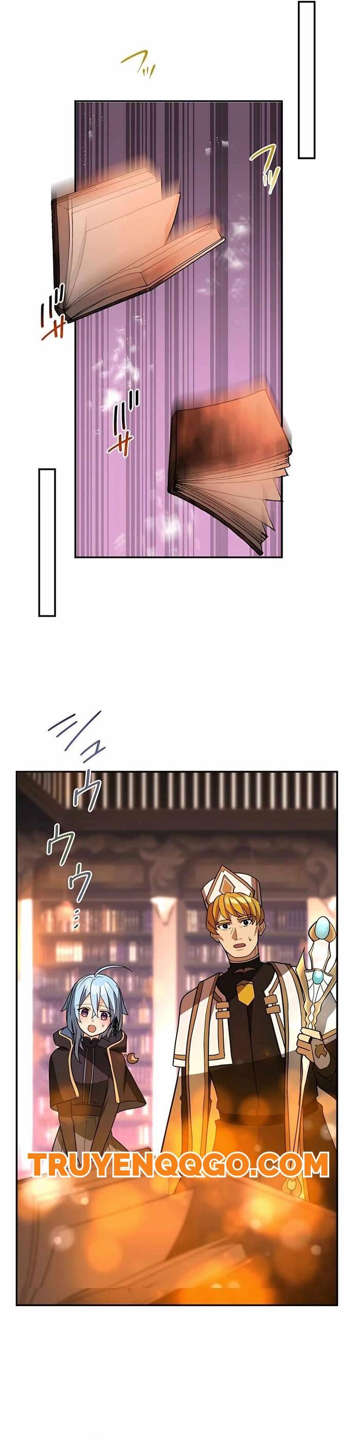 Thủ Tái Xuất, Trọng Lực Vô Song: Chapter 38