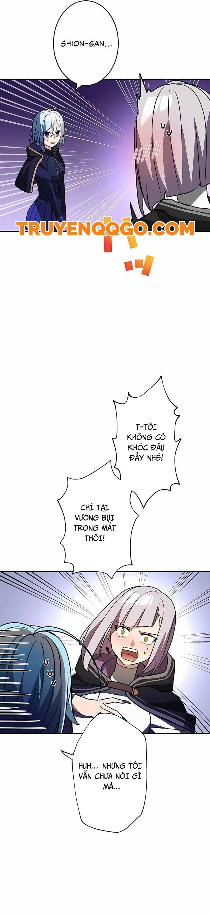 Thủ Tái Xuất, Trọng Lực Vô Song: Chapter 38