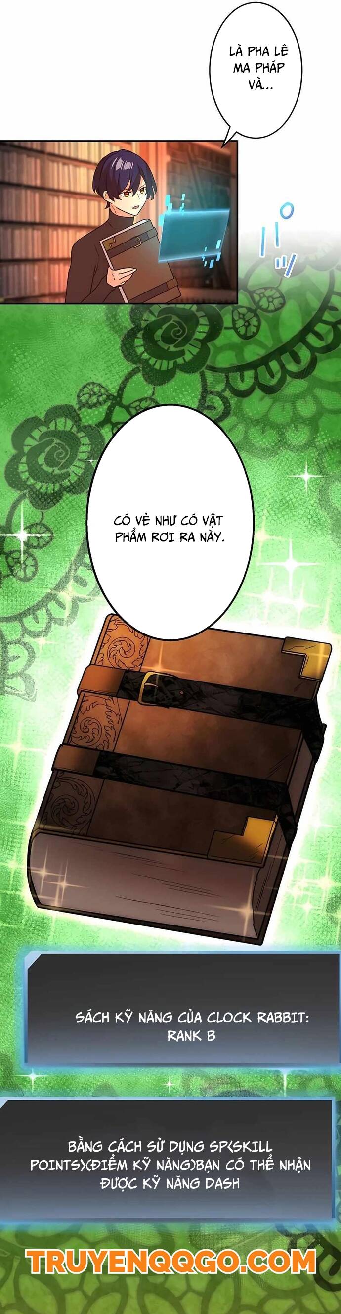 Thủ Tái Xuất, Trọng Lực Vô Song: Chapter 38