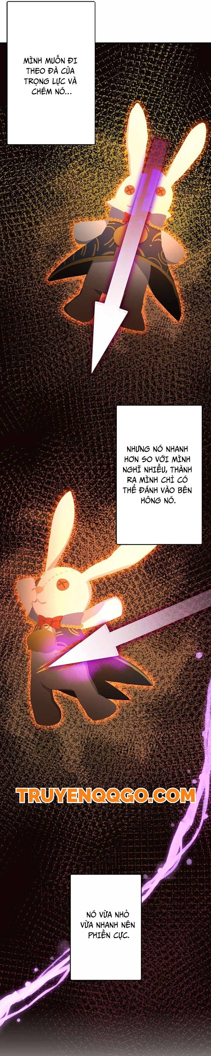 Thủ Tái Xuất, Trọng Lực Vô Song: Chapter 38