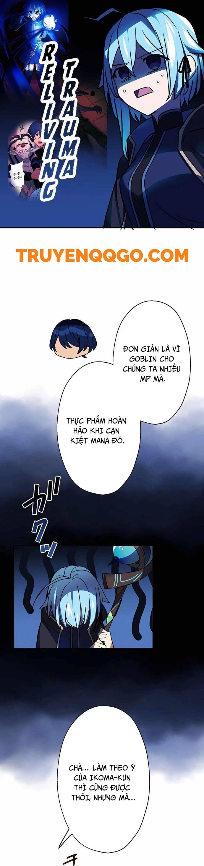 Thủ Tái Xuất, Trọng Lực Vô Song: Chapter 38
