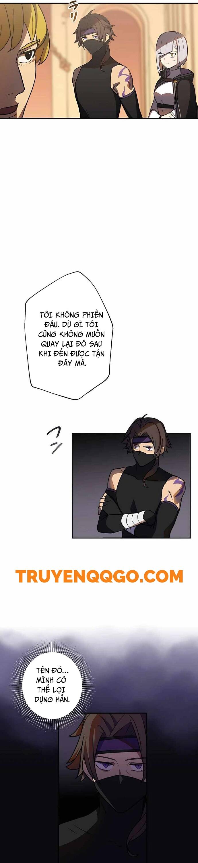 Thủ Tái Xuất, Trọng Lực Vô Song: Chapter 38